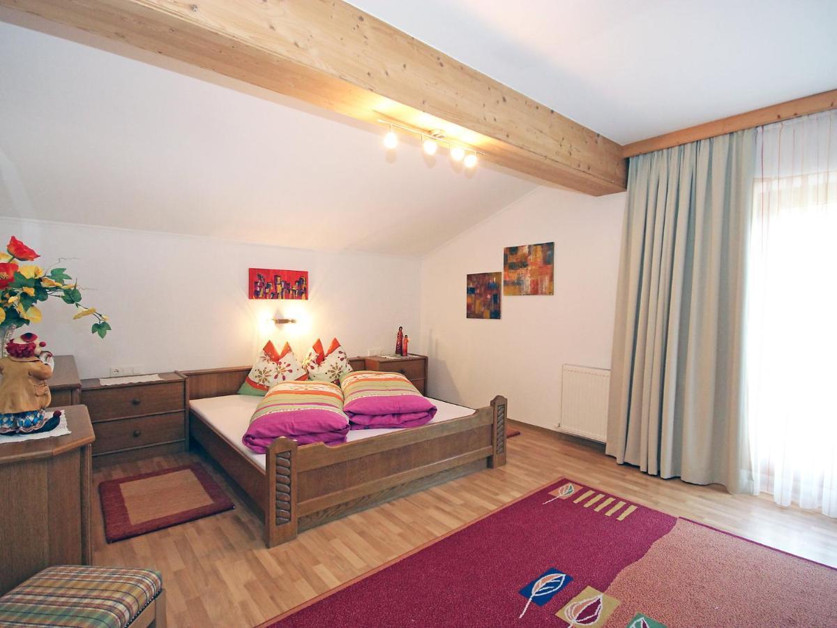 Apartment Hundsbichler-1 By Interhome Hippach Eksteriør billede