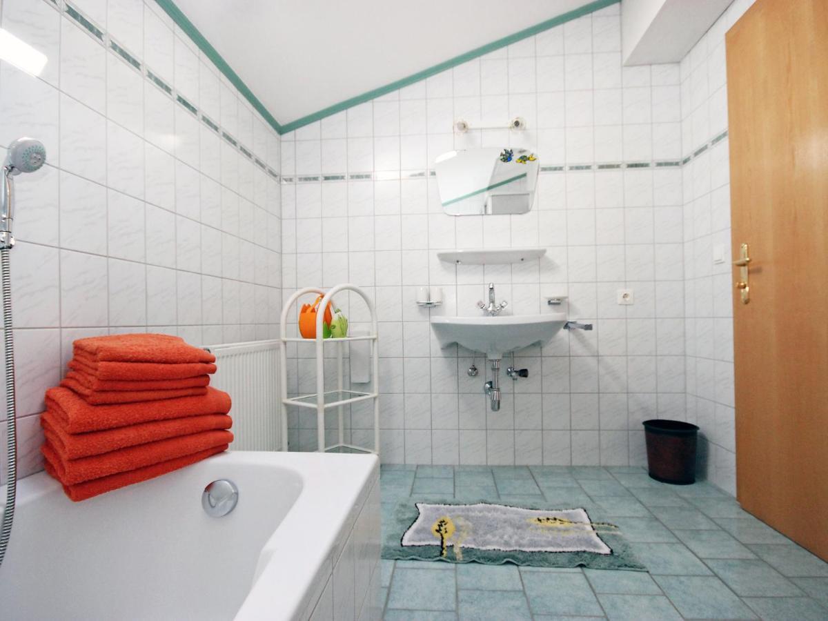Apartment Hundsbichler-1 By Interhome Hippach Eksteriør billede